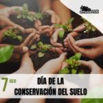 Día Internacional de la Conservación del Suelo