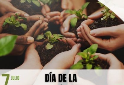 Día Internacional de la Conservación del Suelo