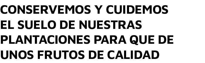 cuidarSuelo