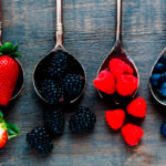 ¿Cómo podemos mejorar nuestro sueño con los frutos rojos?